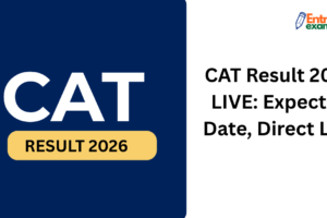 CAT Result 2026 scorecard download, percentile, cutoff and IIM admission process