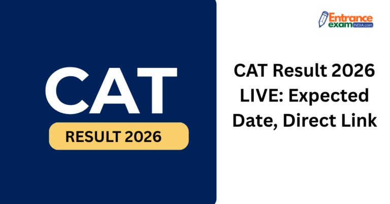 CAT Result 2026 scorecard download, percentile, cutoff and IIM admission process