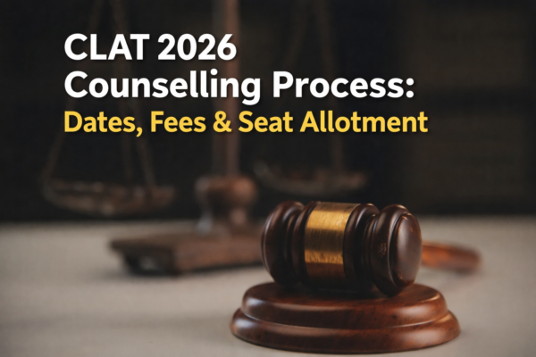 CLAT 2026 ,