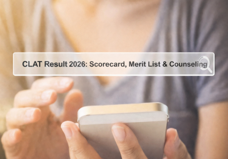 CLAT Result
