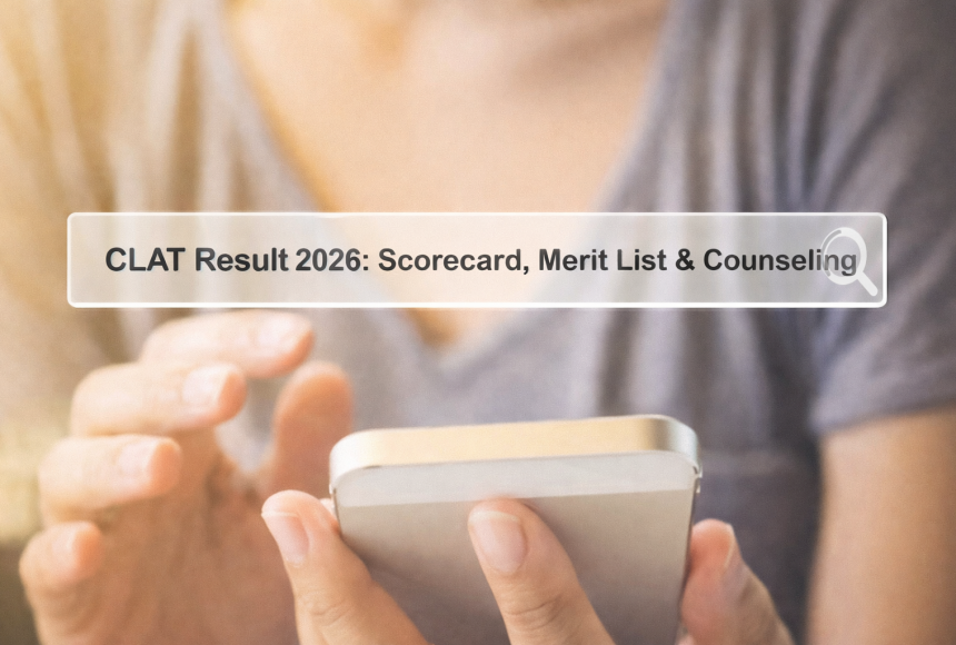 CLAT Result