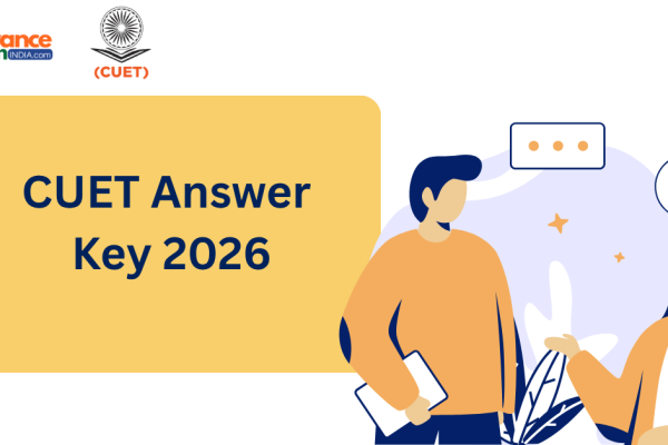 CUET Answerkey