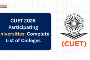 CUET 2026 participating universities list featuring Central, State, Private, Deemed, and Government universities accepting CUET UG scores