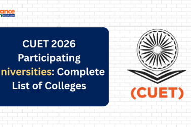 CUET LIST OF COLLEGE