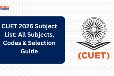 CUET SYLLABUS