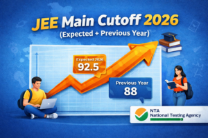JEE CUT OFF