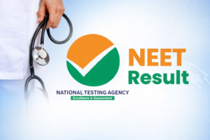 NEET Result 2026 scorecard download with AIR rank, cutoff, qualifying marks and counselling details