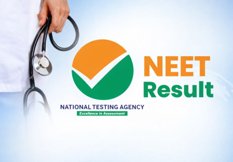 NEET RESULT