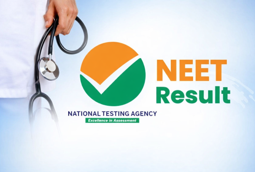 NEET RESULT