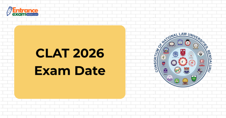 CLAT 2026 exam date registration eligibility syllabus exam pattern and NLU admission guide
