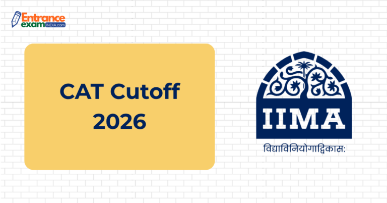 CAT Cutoff 2026 expected percentile for IIMs and top MBA colleges with category-wise and sectional cutoff analysis