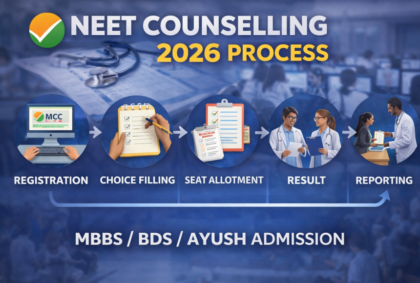 neet counselling